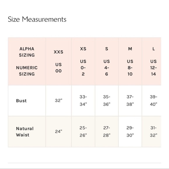 Free People Sloane Bodysuit Black Size Medium NWT - Picture 4 of 6